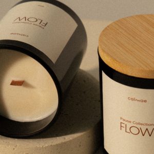 Candle - Flow