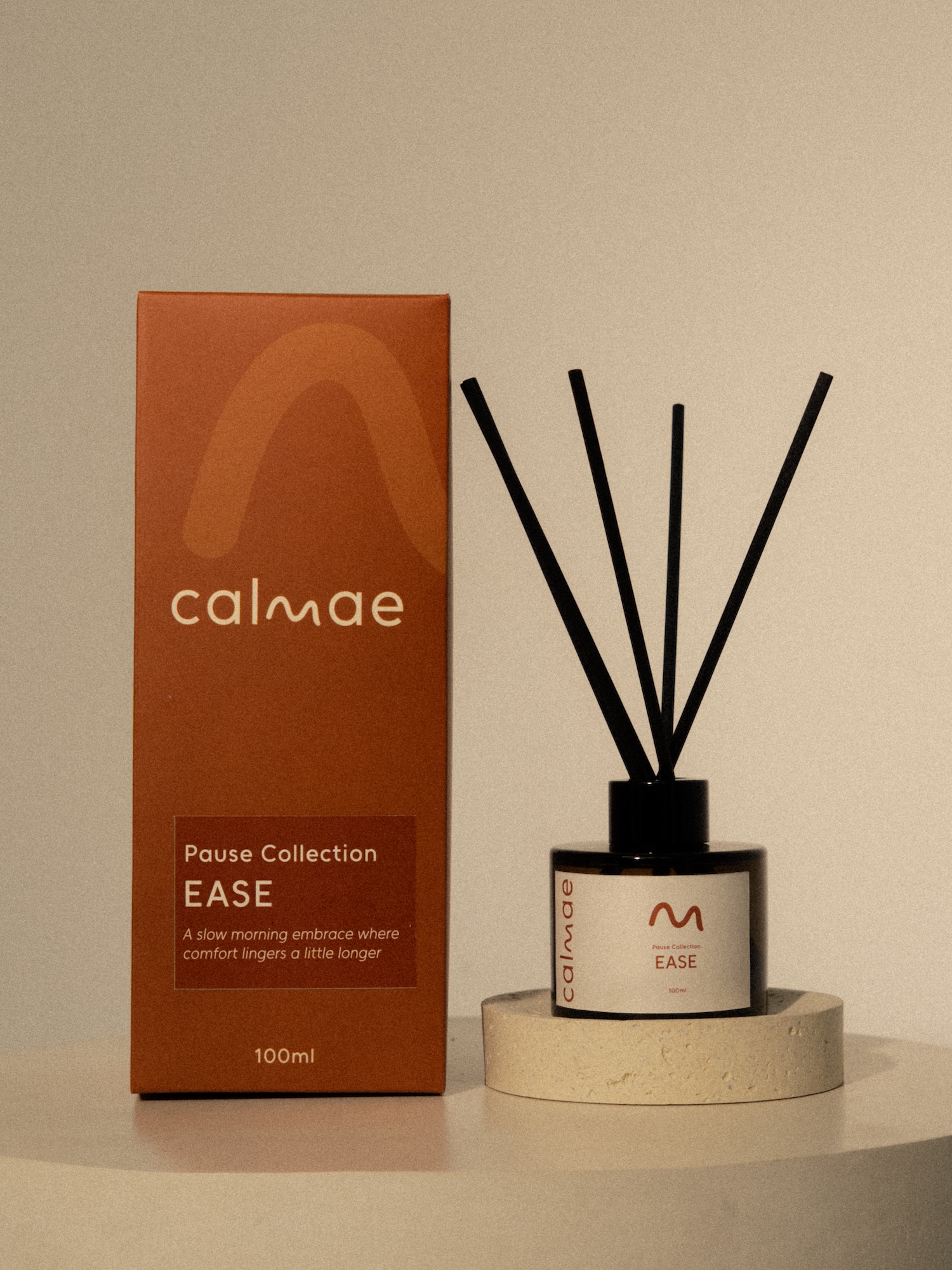 Calmae Ease Diffuser