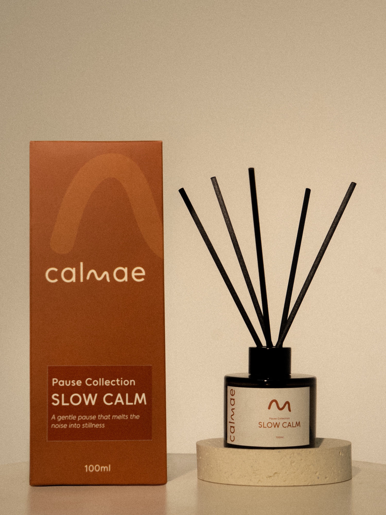 Calmae Slow Calm Diffuser