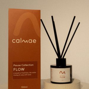 Reed Diffuser - Flow