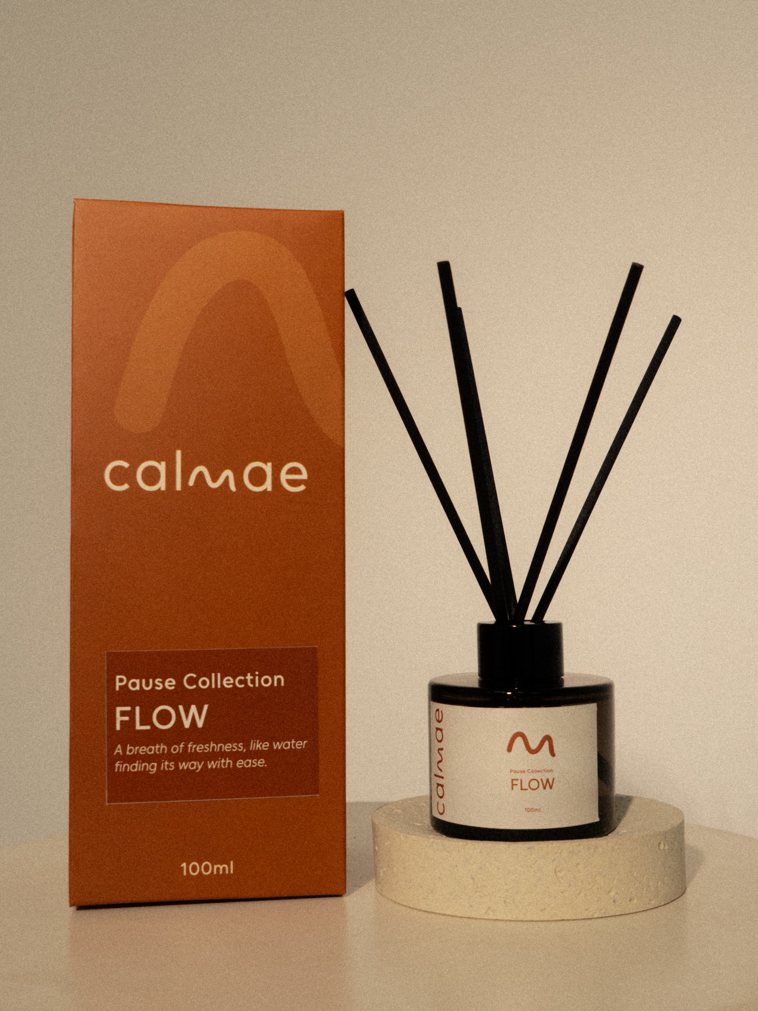 Calmae Flow Diffuser