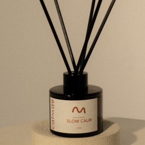 Reed Diffuser - Slow Calm