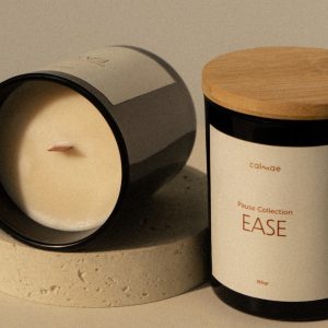 Candle - Ease