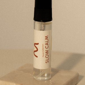 Discover Scent - Slow Calm